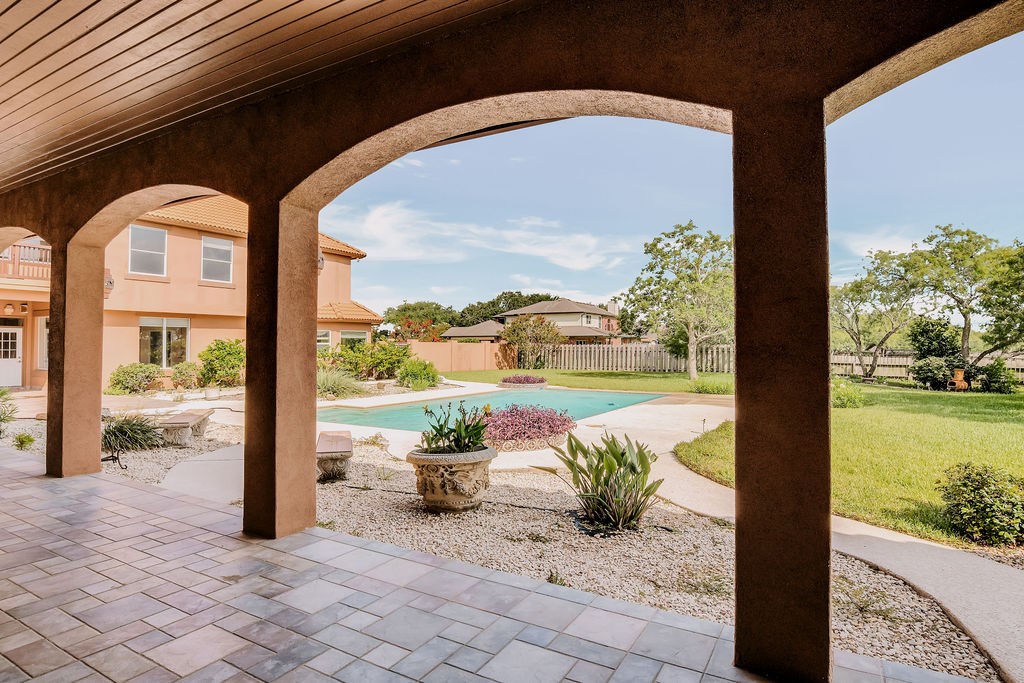 4950 Deer Park Corpus Christi TX 78413