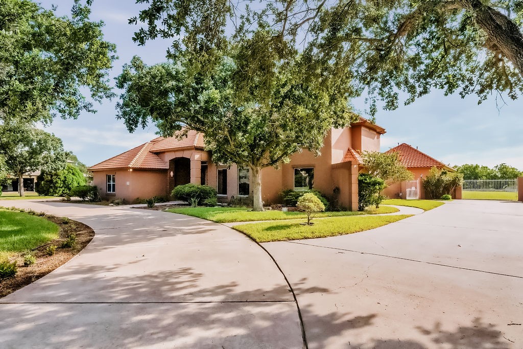 4950 Deer Park Corpus Christi TX 78413