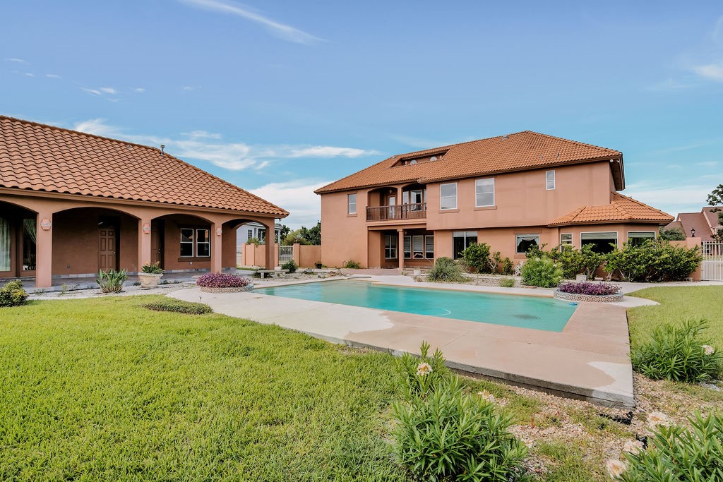 4950 Deer Park Corpus Christi TX 78413