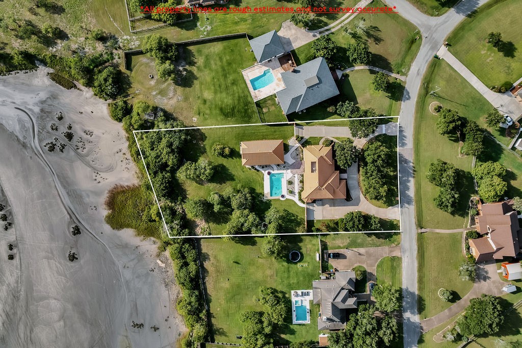 4950 Deer Park Corpus Christi TX 78413