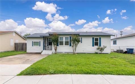 4946 Dodd Drive Corpus Christi TX 78415