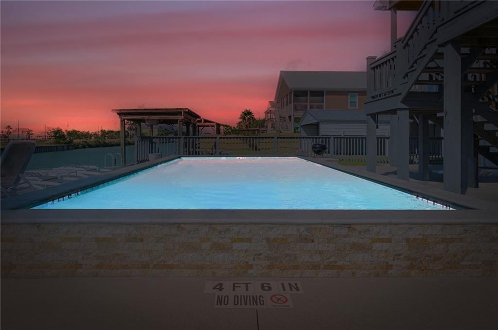 102 Ball Street Rockport TX 78382