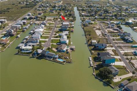 102 Ball Street Rockport TX 78382