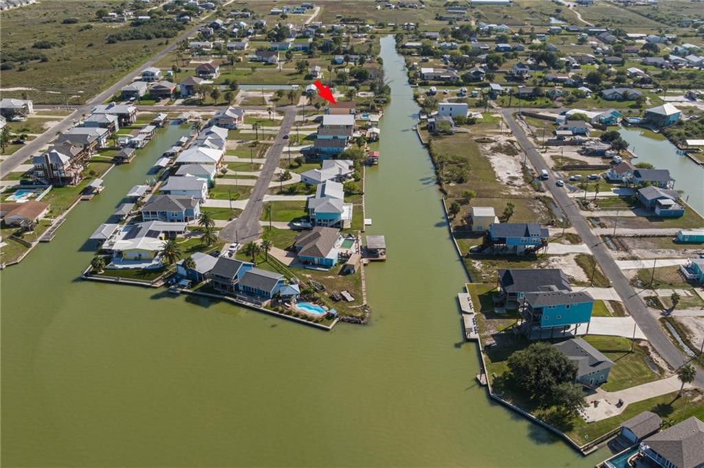 102 Ball Street Rockport TX 78382