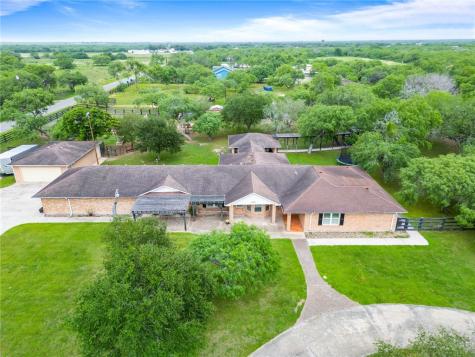 4662 County Road 2221 Odem TX 78370