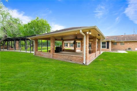 4662 County Road 2221 Odem TX 78370