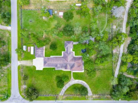 4662 County Road 2221 Odem TX 78370