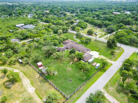 4662 County Road 2221 Odem TX 78370