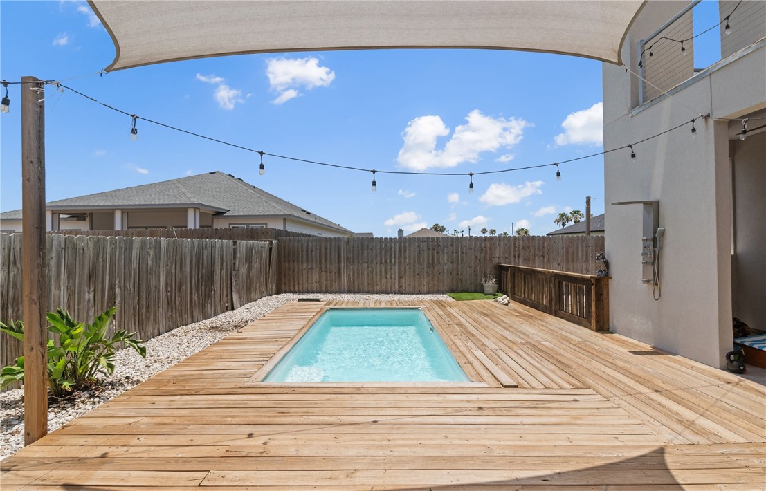 15130 Reales Drive Corpus Christi TX 78418