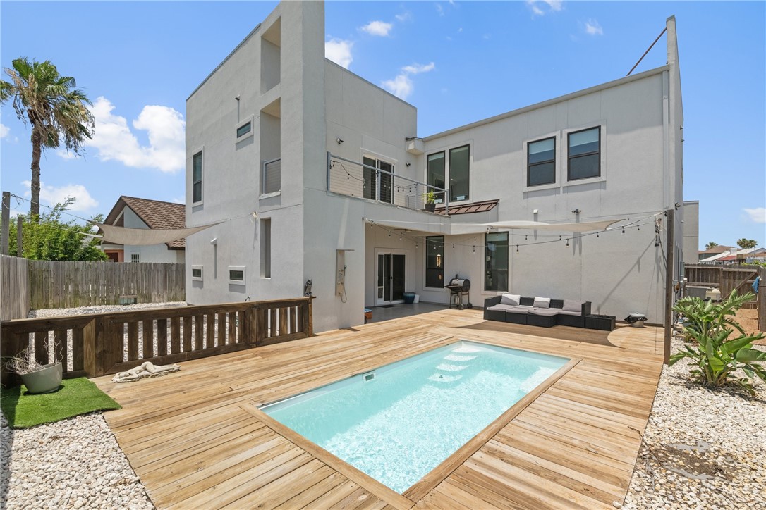 15130 Reales Drive Corpus Christi TX 78418
