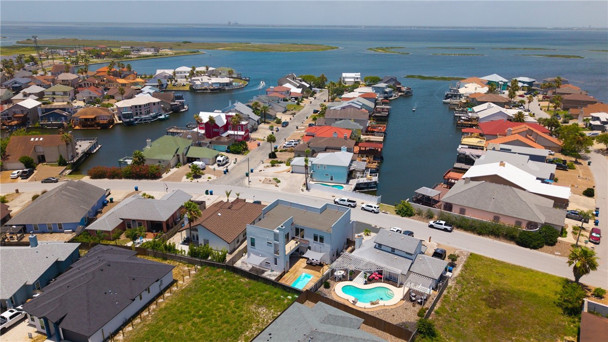 15130 Reales Drive Corpus Christi TX 78418