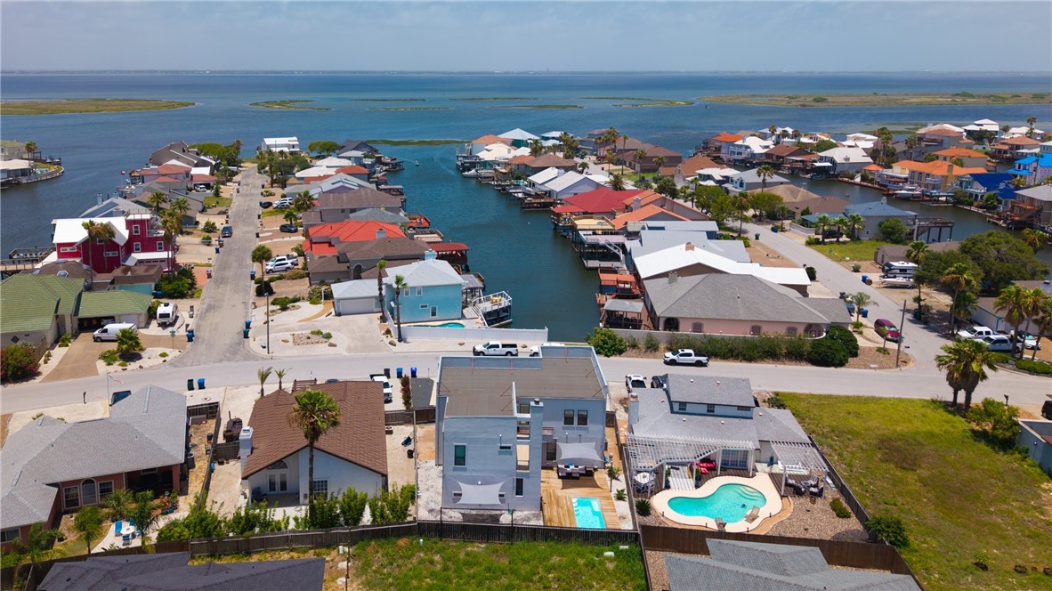 15130 Reales Drive Corpus Christi TX 78418