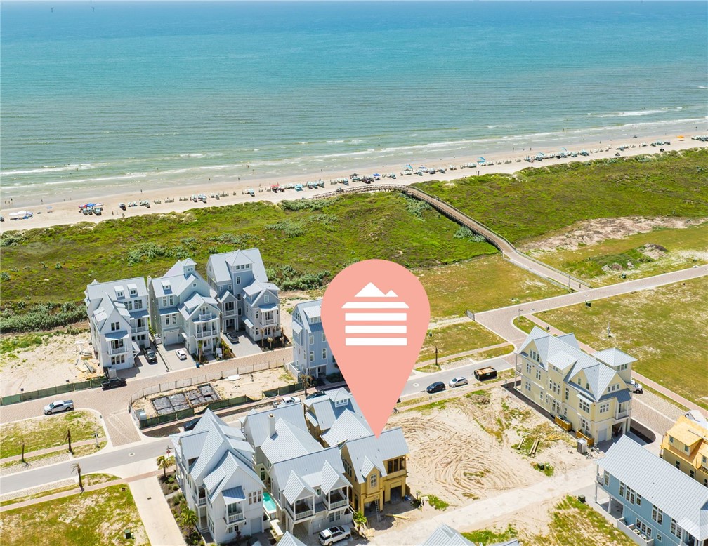 717 Coastline Drive Port Aransas TX 78373