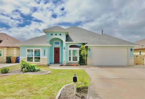 14141 Coquina Bay Avenue Corpus Christi TX 78418