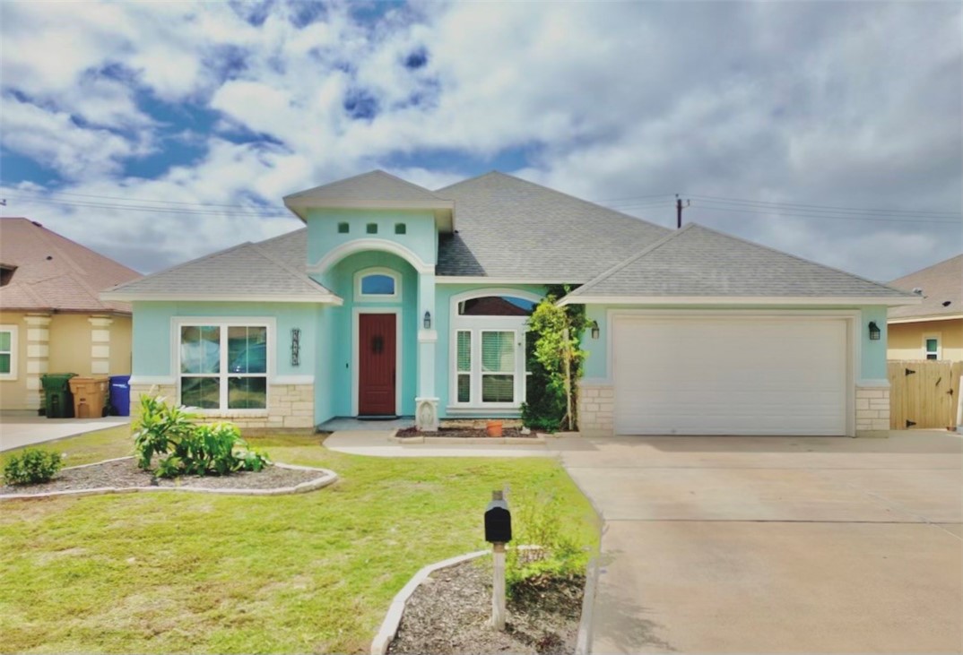 14141 Coquina Bay Avenue Corpus Christi TX 78418