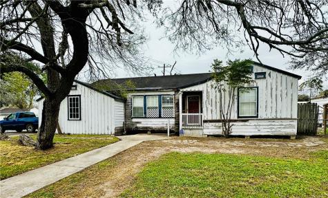 1302 York Avenue Corpus Christi TX 78415