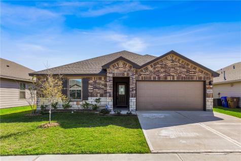 1213 Breebry Drive Corpus Christi TX 78415