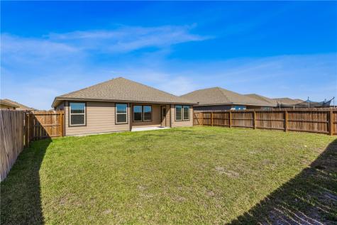 1213 Breebry Drive Corpus Christi TX 78415