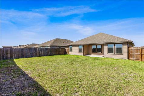 1213 Breebry Drive Corpus Christi TX 78415