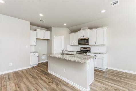 1213 Breebry Drive Corpus Christi TX 78415