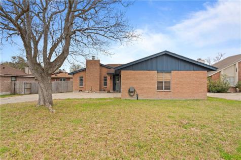 11633 Chispa Creek Drive Corpus Christi TX 78410