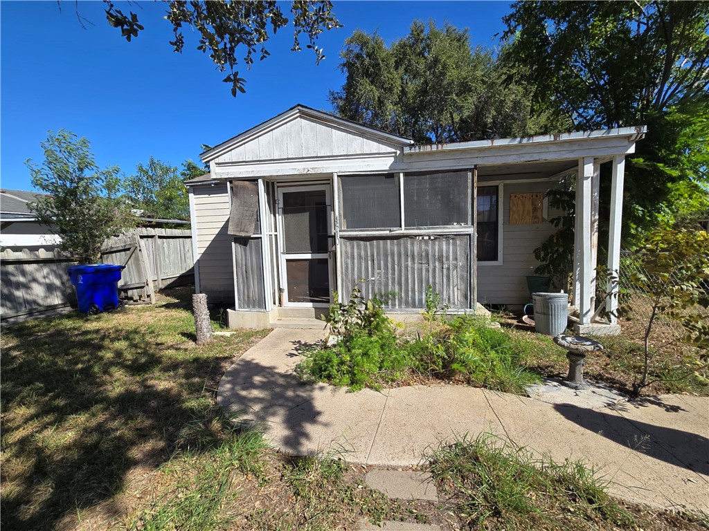 4510 Elvira Drive Corpus Christi TX 78416