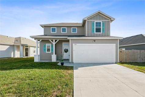 1903 Estes Flats Drive Aransas Pass TX 78336