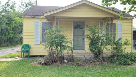 4625 Ramona Drive Corpus Christi TX 78416