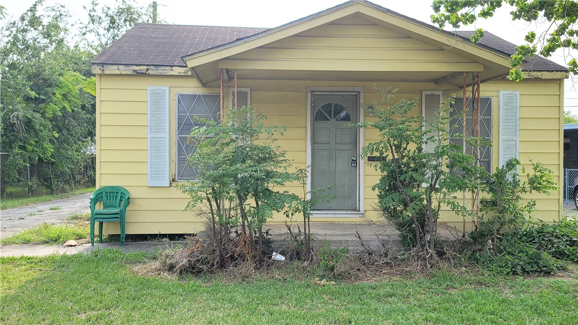 4625 Ramona Drive Corpus Christi TX 78416