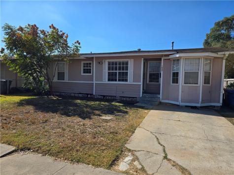 1625 Birch Place Corpus Christi TX 78416