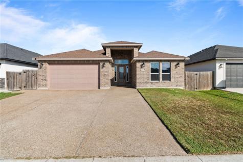 4206 Azali Drive Corpus Christi TX 78414