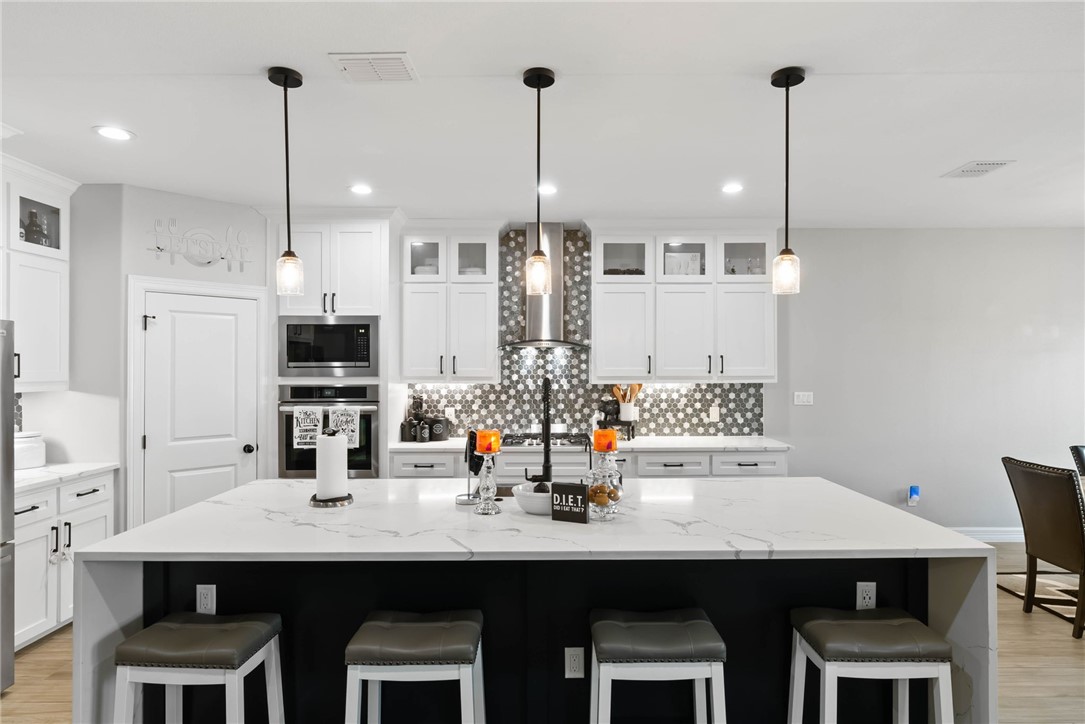 4206 Azali Drive Corpus Christi TX 78414