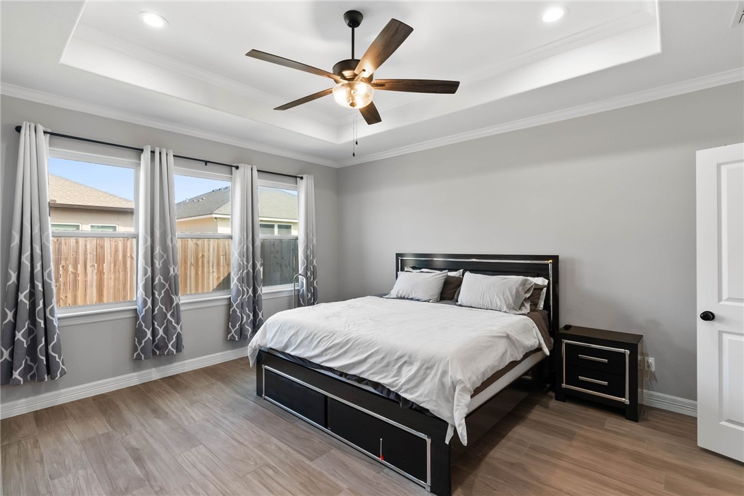 4206 Azali Drive Corpus Christi TX 78414