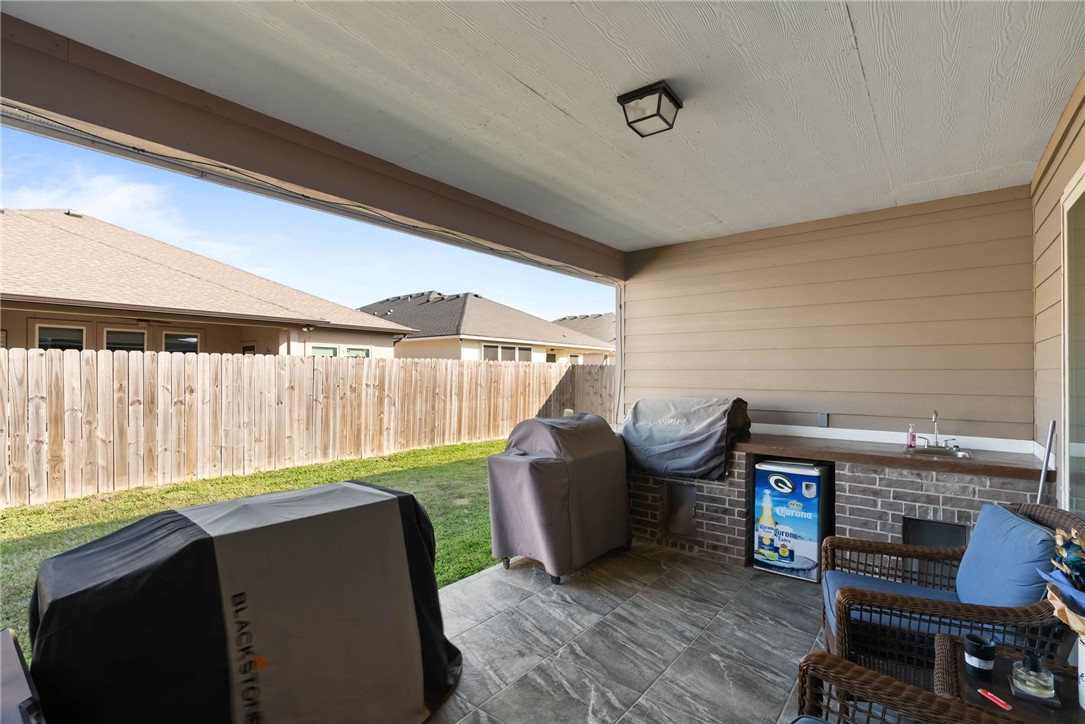 4206 Azali Drive Corpus Christi TX 78414