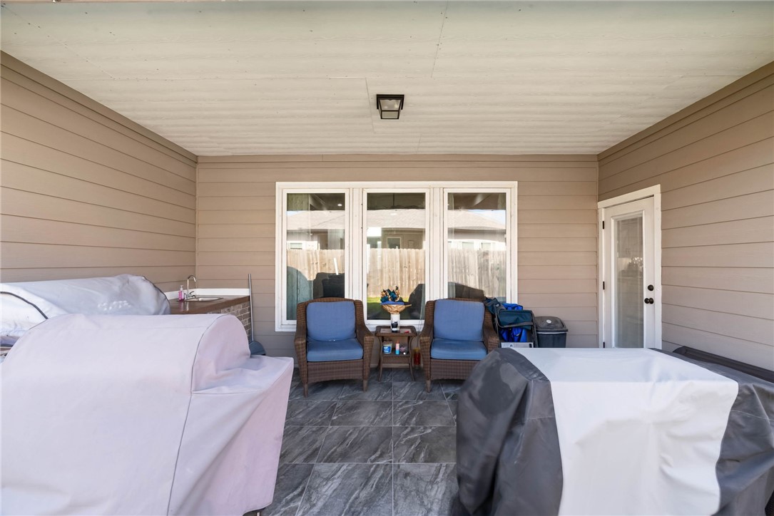 4206 Azali Drive Corpus Christi TX 78414
