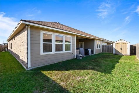 4206 Azali Drive Corpus Christi TX 78414