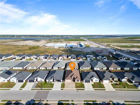 4206 Azali Drive Corpus Christi TX 78414