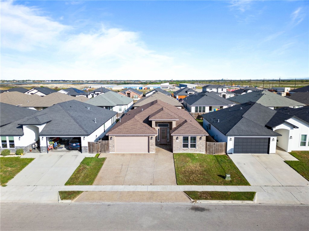 4206 Azali Drive Corpus Christi TX 78414