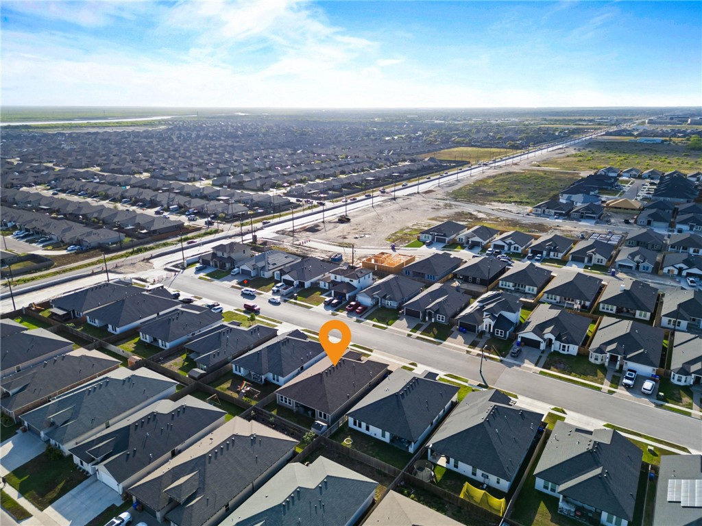 4206 Azali Drive Corpus Christi TX 78414