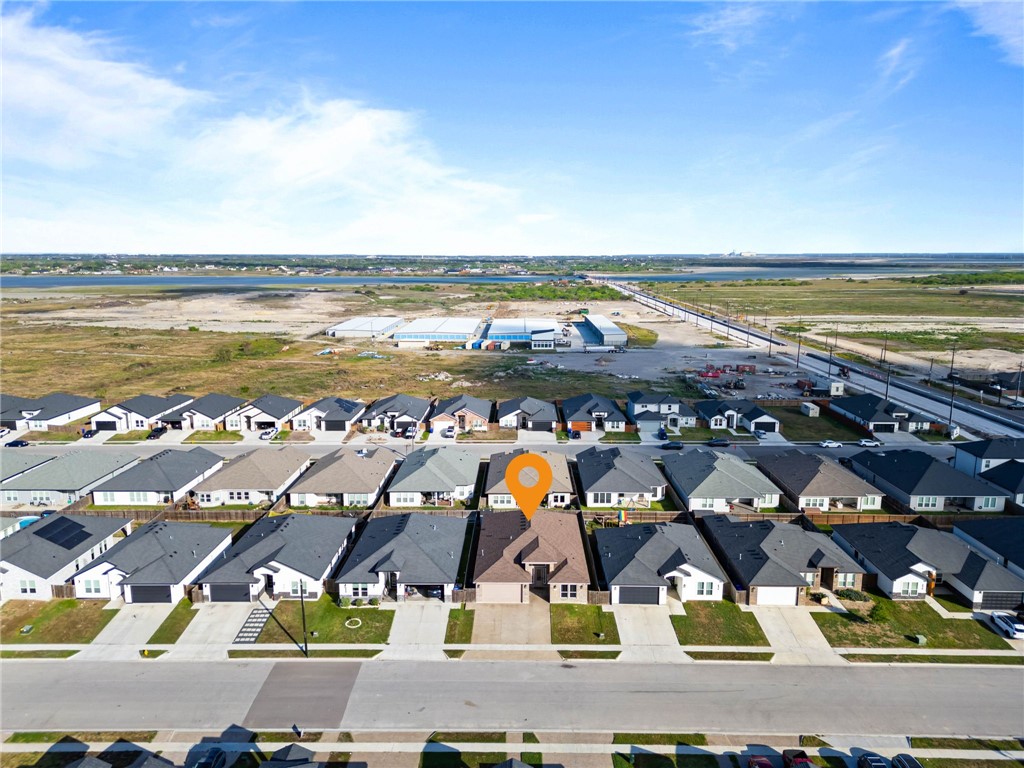4206 Azali Drive Corpus Christi TX 78414