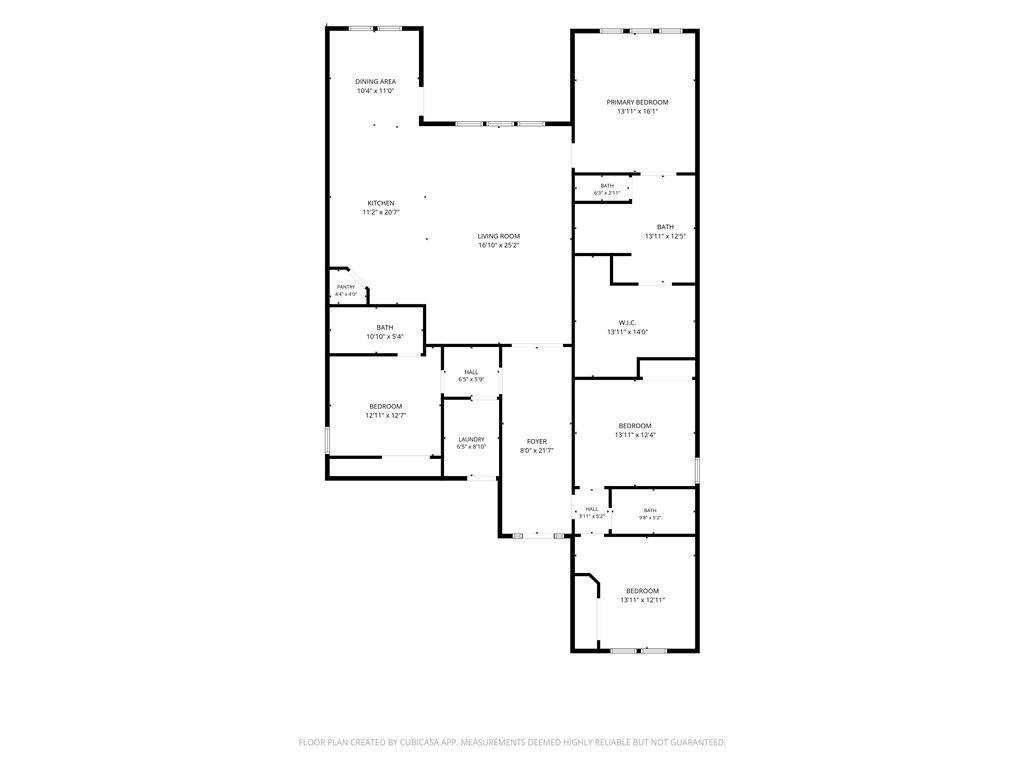 4206 Azali Drive Corpus Christi TX 78414