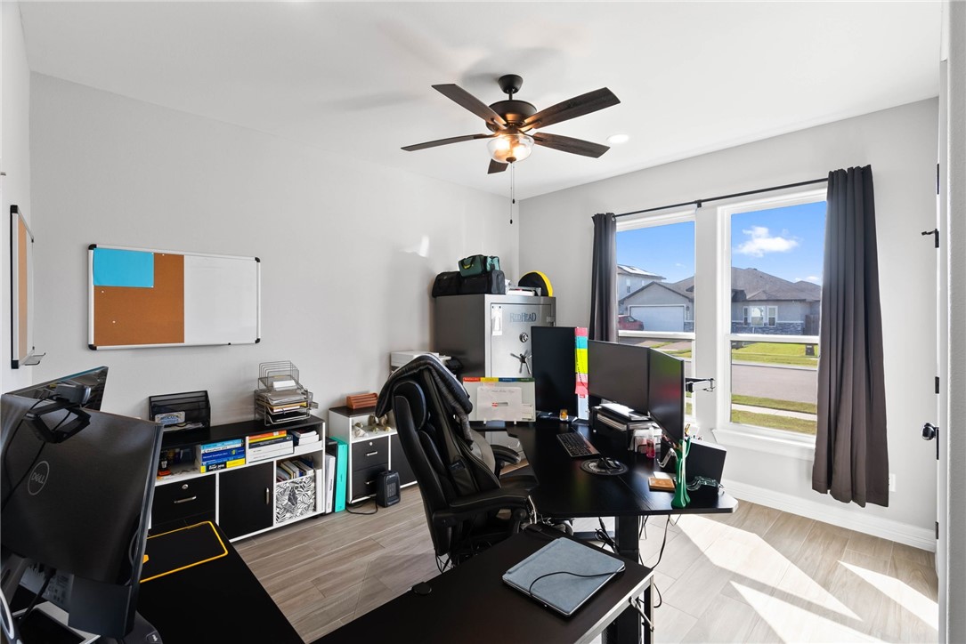4206 Azali Drive Corpus Christi TX 78414