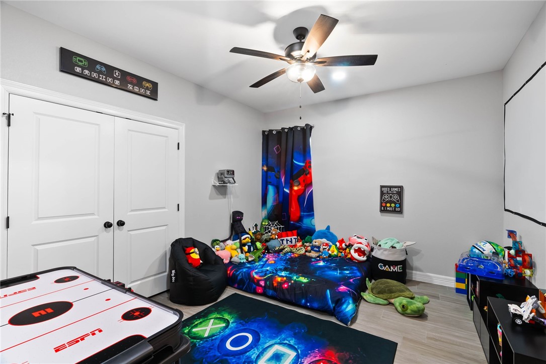 4206 Azali Drive Corpus Christi TX 78414