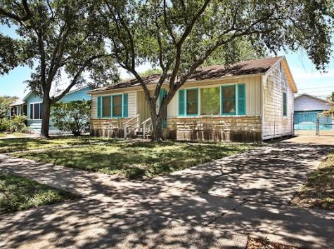 3937 Herndon Street Corpus Christi TX 78411