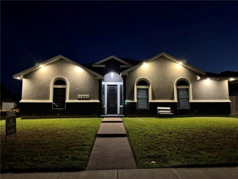11501 Willowood Creek Drive Corpus Christi TX 78410