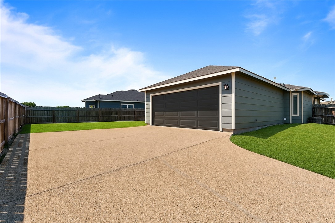 11501 Willowood Creek Drive Corpus Christi TX 78410