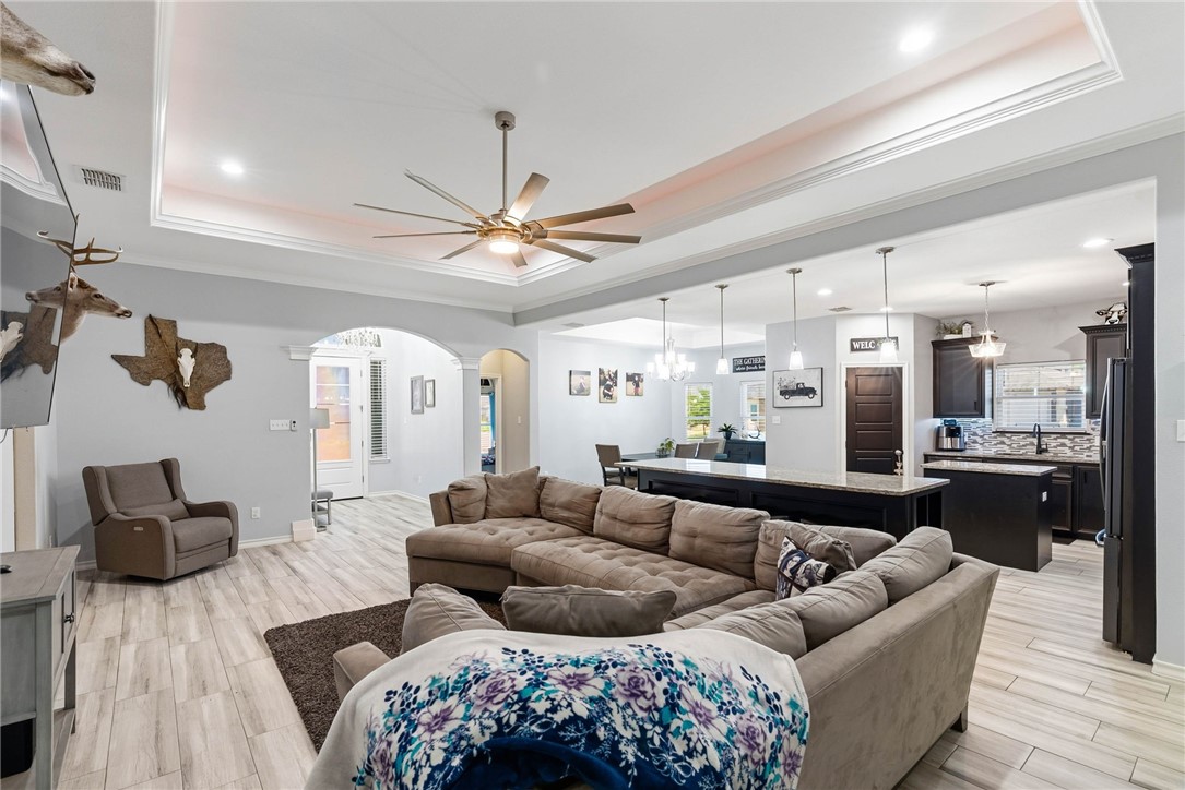 11501 Willowood Creek Drive Corpus Christi TX 78410