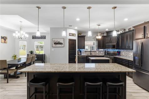 11501 Willowood Creek Drive Corpus Christi TX 78410