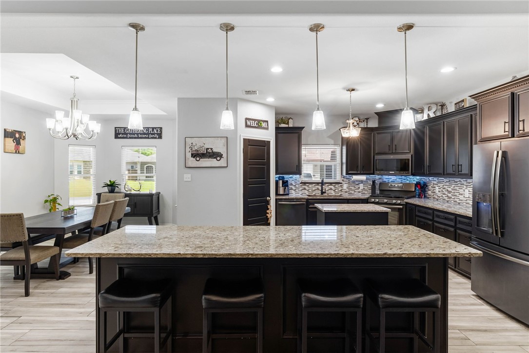 11501 Willowood Creek Drive Corpus Christi TX 78410