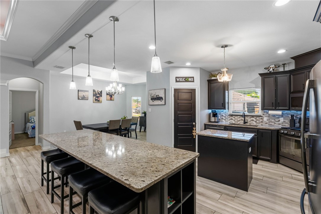 11501 Willowood Creek Drive Corpus Christi TX 78410